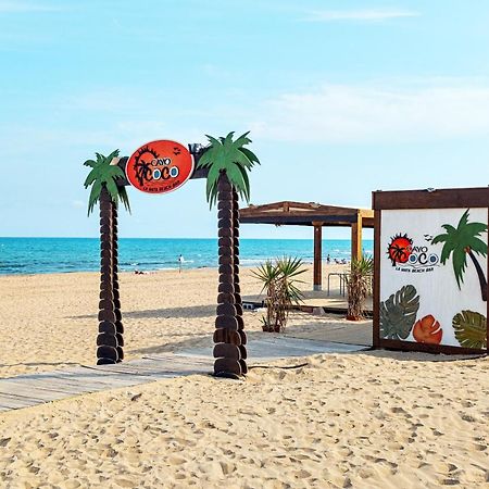 Infinity Beach Torrevieja Dış mekan fotoğraf