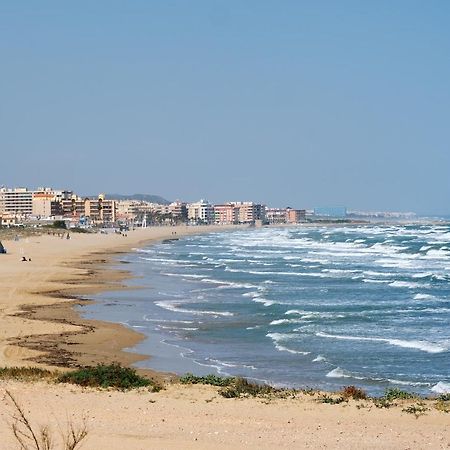 Infinity Beach Torrevieja Dış mekan fotoğraf