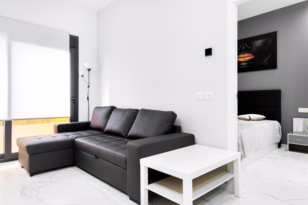 Infinity Beach Torrevieja Dış mekan fotoğraf